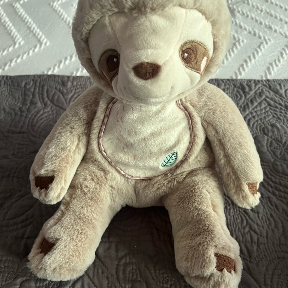 Douglas Baby super soft slouth
